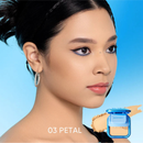 Skintific Ultra Cover Powder Foundation 9g