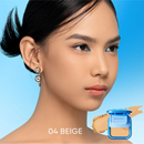 Skintific Ultra Cover Powder Foundation 9g