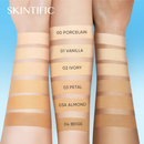 Skintific Ultra Cover Powder Foundation 9g