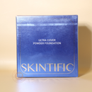 Skintific Ultra Cover Powder Foundation 9g