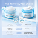 Skintific 5x Ceramide Barrier Moisture Gel Light Texture 30g