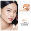 Skintific Cover All Perfect Cushion 11g