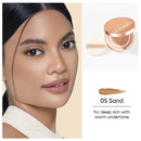 Skintific Cover All Perfect Cushion 11g