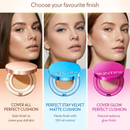 Skintific Cover Glow Perfect Cushion 11g