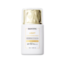 Skintific Light Serum Sunscreen SPF50 25ml