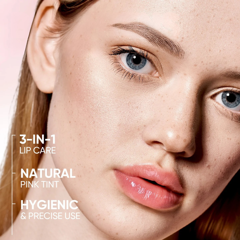 Skintific Peptide Nourishing Brightening Lip Serum 6.5ml