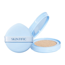 Skintific Perfect Stay Velvet Matte Cushion 11g