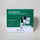 Some by Mi AHA, BHA, PHA 30 Days Miracle Starter Kit Edition