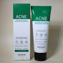Some by Mi AHA,BHA,PHA 30 Days Miracle Acne Clear Foam 100ml