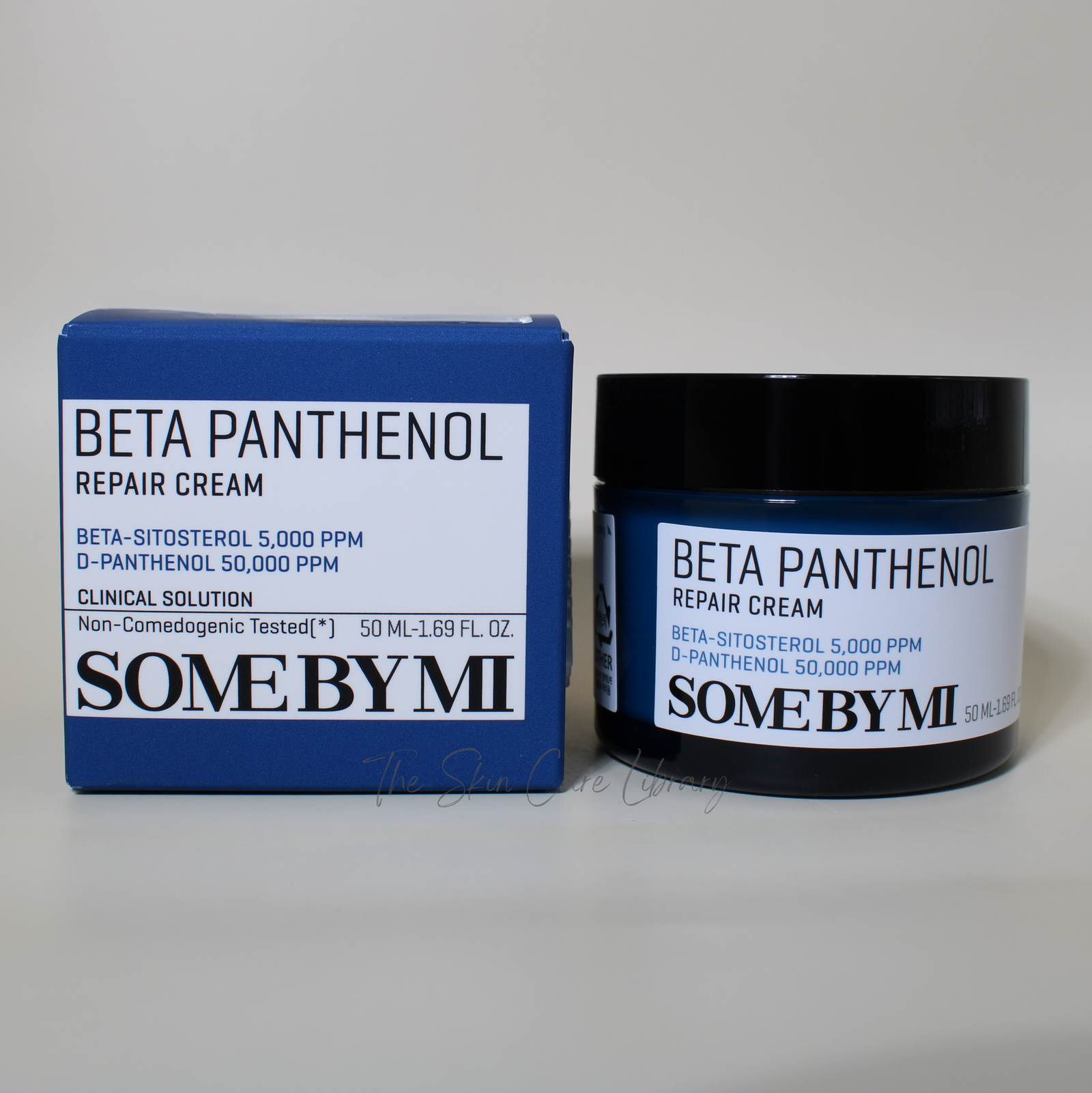 البعض من كريم إصلاح البانثينول مي بيتا 50 | Moisturizers البعض من كريم إصلاح البانثينول مي بيتا 50 | Moisturizers