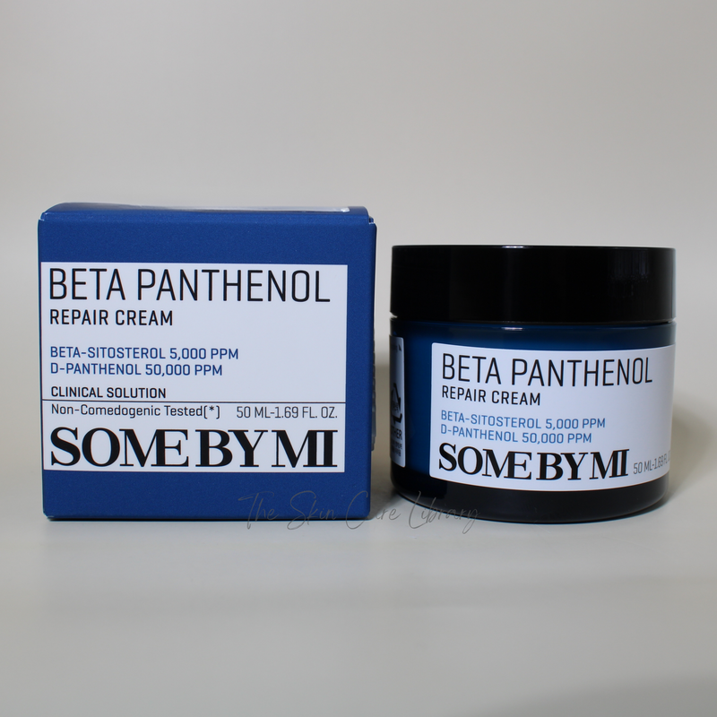 Some by Mi Beta Panthenol Repair Cream 50ml