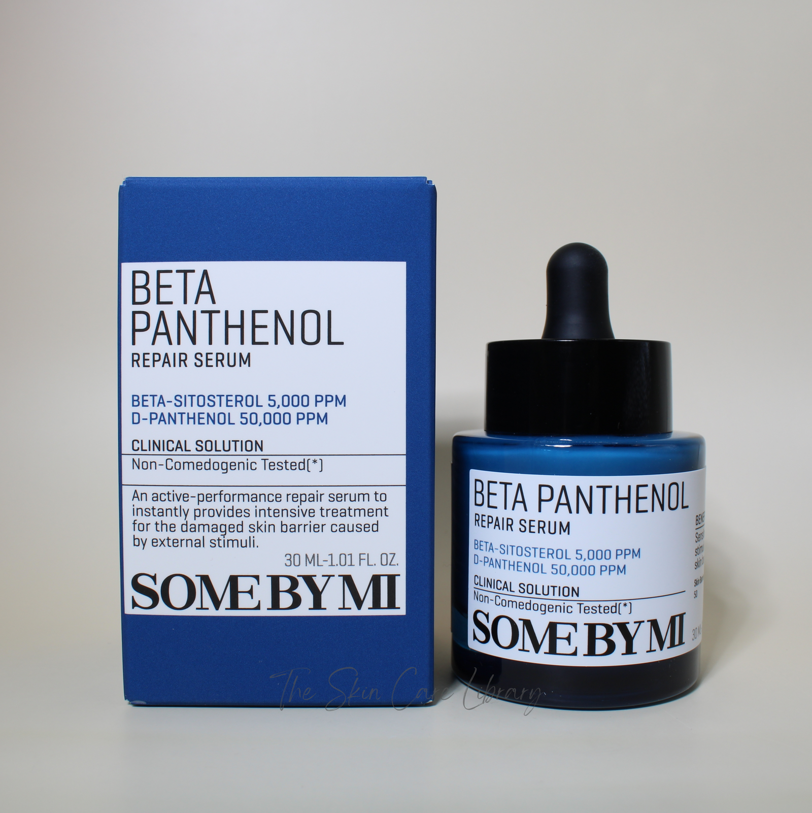 البعض بواسطة مصل إصلاح البانثينول Mi Beta 30 | Serum البعض بواسطة مصل إصلاح البانثينول Mi Beta 30 | Serum