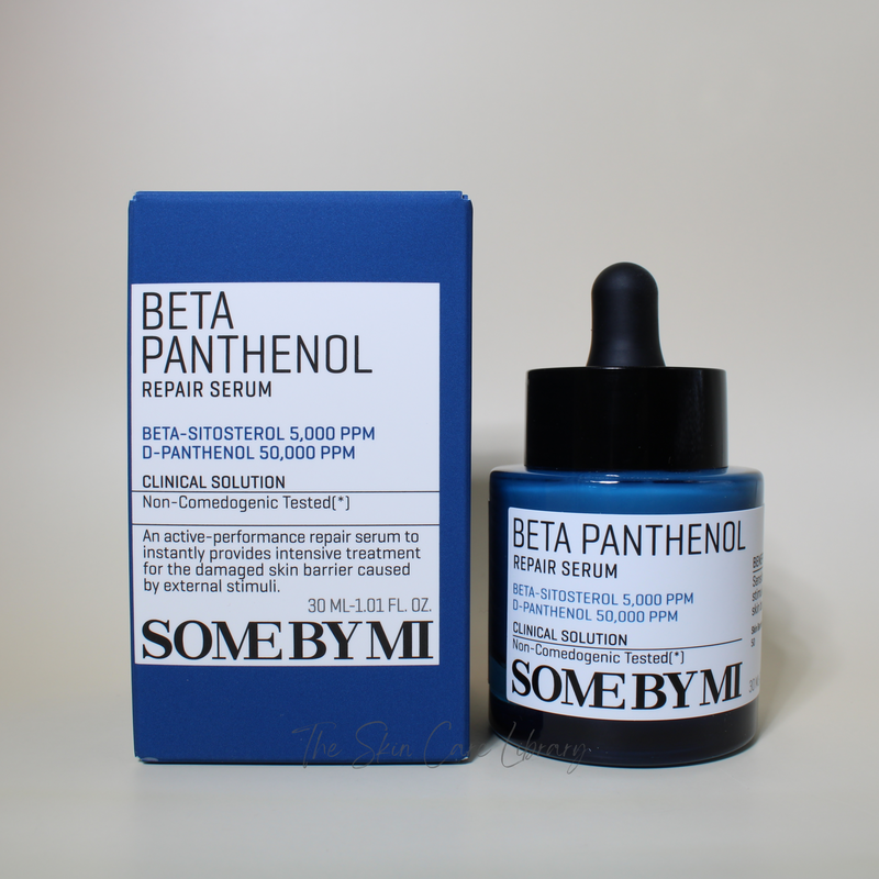 Some by Mi Beta Panthenol Repair Serum 30ml