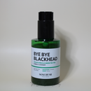 بعض من مي باي باي الرؤوس السوداء منظف فقاعات 120 جم