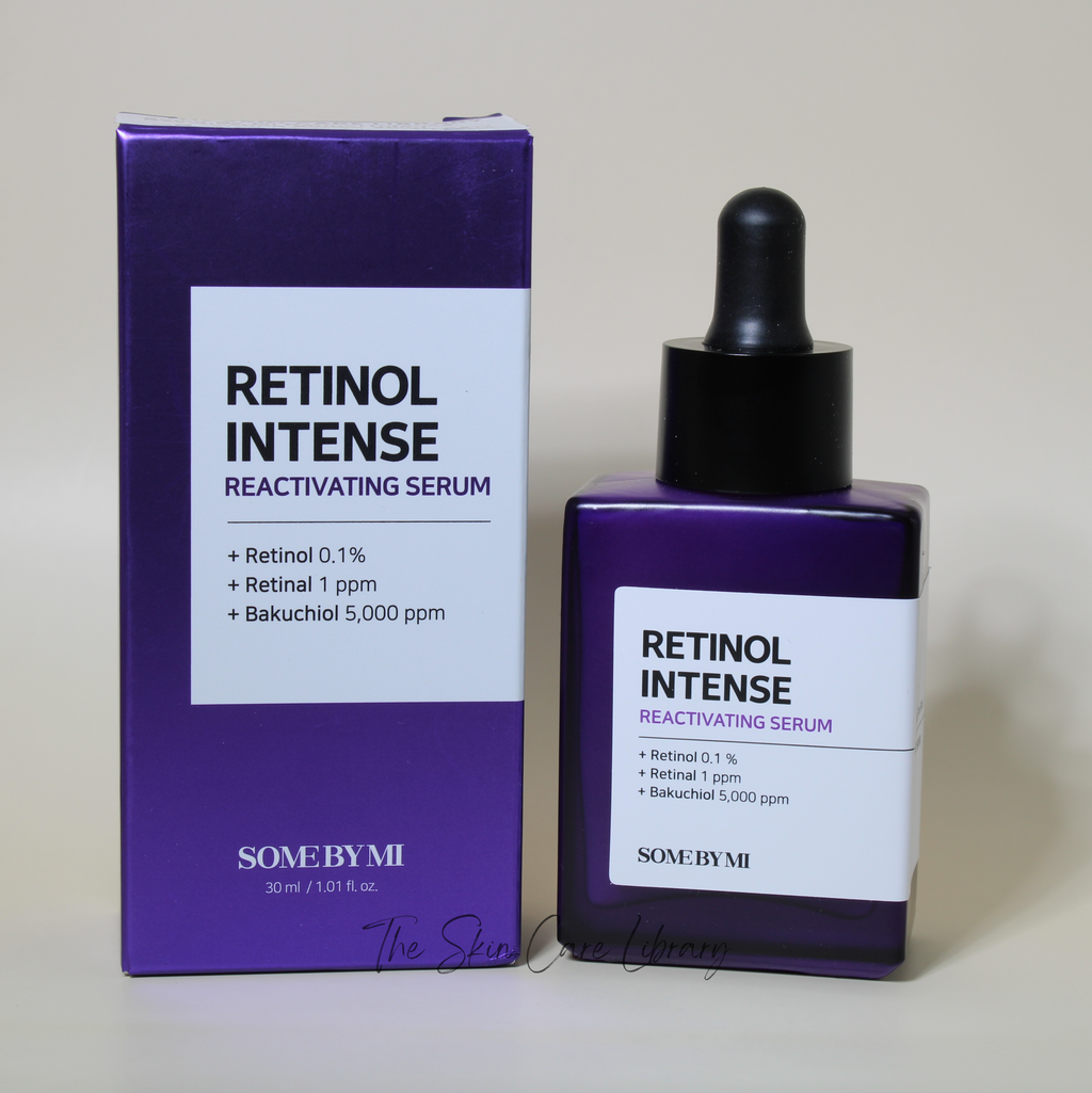 Some By Mi Retinol Intense Reactivating Serum 30ml