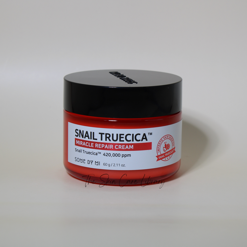 Some by Mi Snail Truecica Miracle Repair Cream 60g