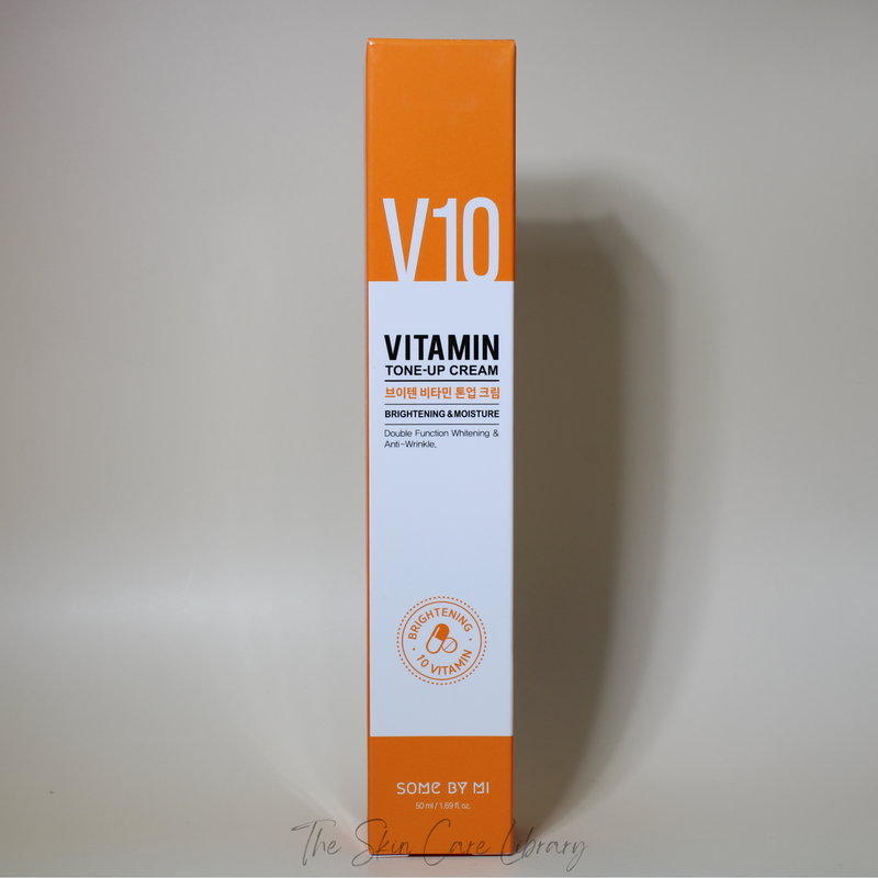 Some by Mi V10 Vitamin Tone-Up Cream 50ml