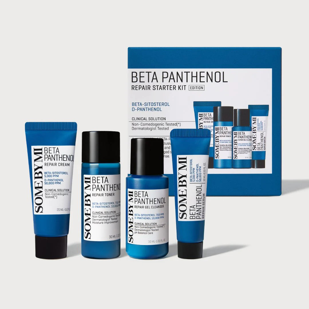 بعض من قبل مجموعة إصلاح ميل بيتا بانثينول | Set and Kit بعض من قبل مجموعة إصلاح ميل بيتا بانثينول | Set and Kit