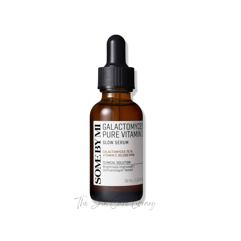 Some by Mi Galactomyces Pure Vitamin C Glow Serum 30ml