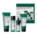 Some by Mi AHA, BHA, PHA 30 Days Miracle AC SOS Kit
