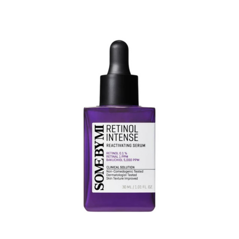 Some By Mi Retinol Intense Reactivating Serum 30ml