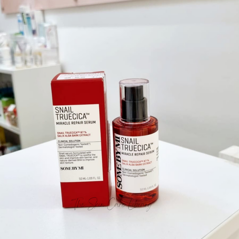 Some by Mi Snail Truecica Miracle Repair Serum 50ml