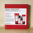 Some by Mi Snail Truecica Miracle Repair Starter Kit