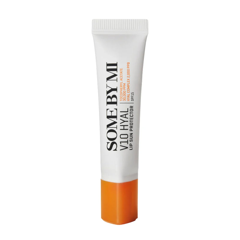 Some by Mi V10 Hyal Lip Sun Protector SPF15 7ml