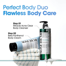 Some by Mi Beta Panthenol Repair Body Cream 200ml