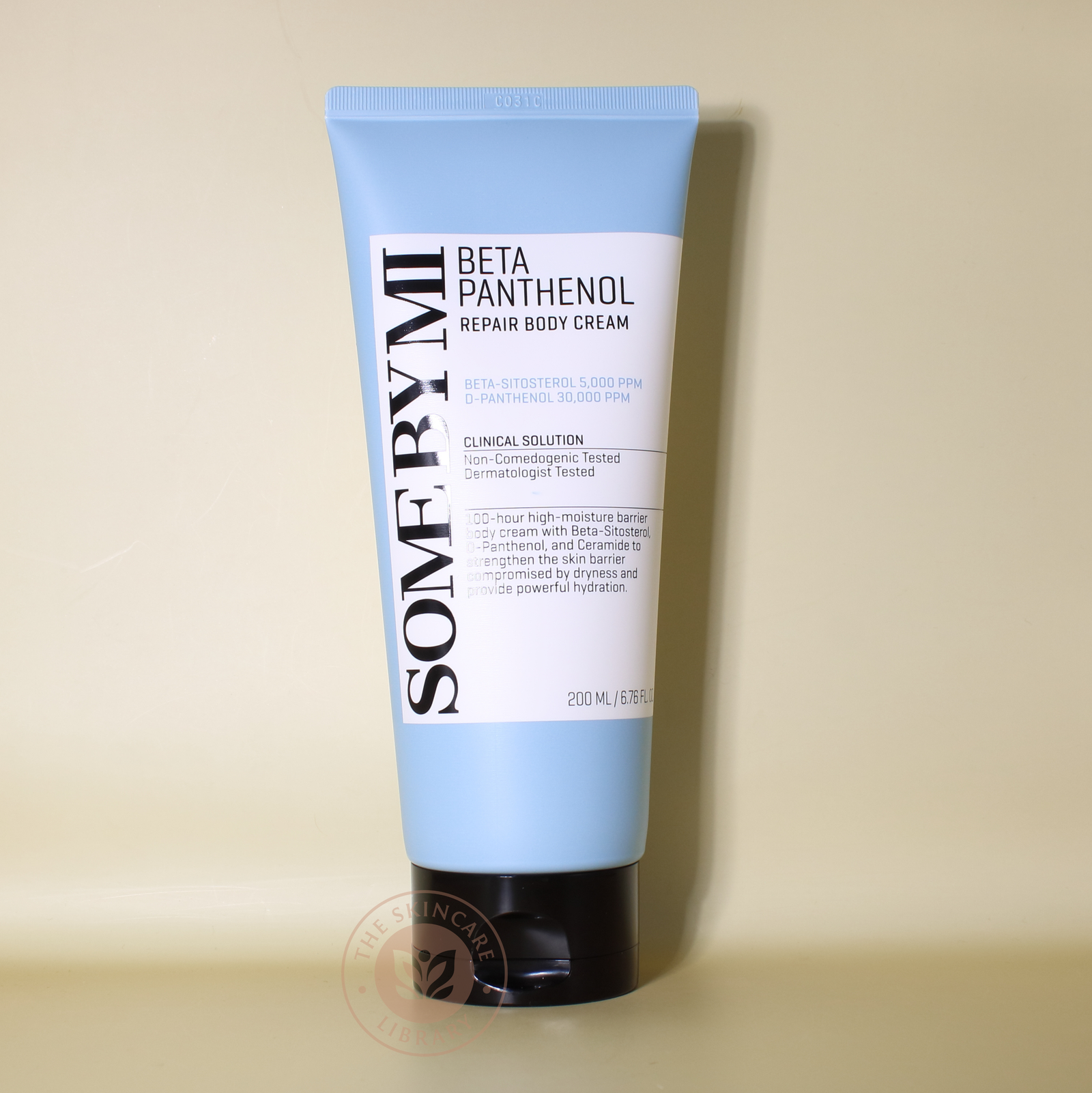 Some by Mi Beta Panthenol Repair Body Cream 200ml | Body Cream