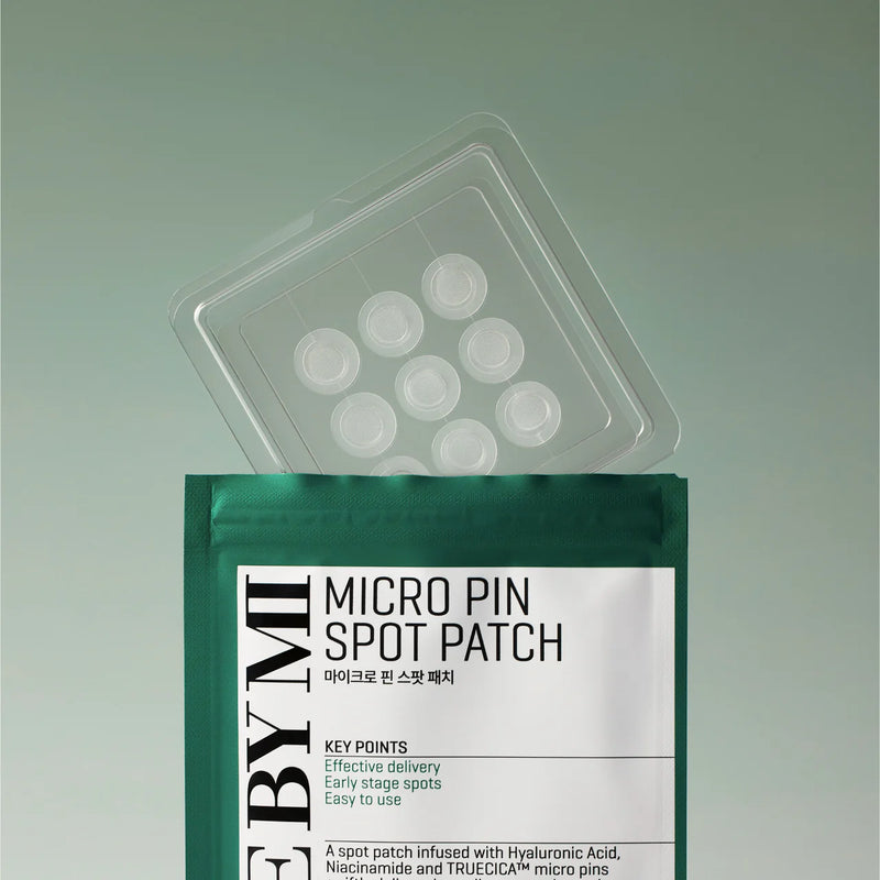 Some by Mi Micro Pin Spot Patch 9 Patches