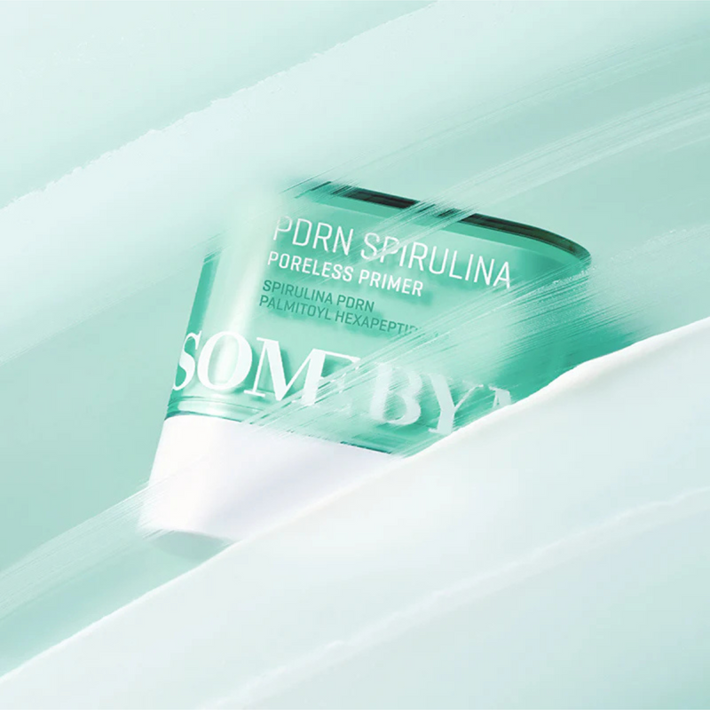 Some by Mi PDRN Spirulina Poreless Primer 10g