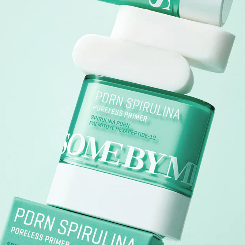 Some by Mi PDRN Spirulina Poreless Primer 10g