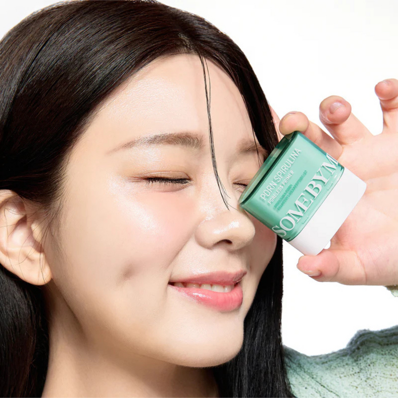 Some by Mi PDRN Spirulina Poreless Primer 10g