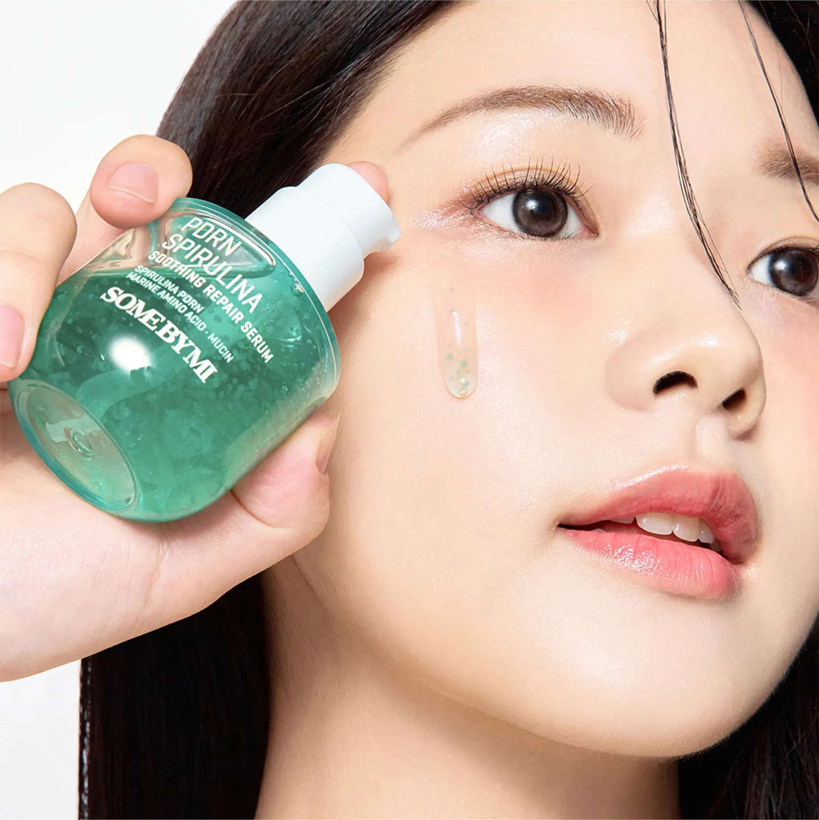 Some by Mi PDRN Spirulina Soothing Repair Serum 50ml | Serum Some by Mi PDRN Spirulina Soothing Repair Serum 50ml | Serum