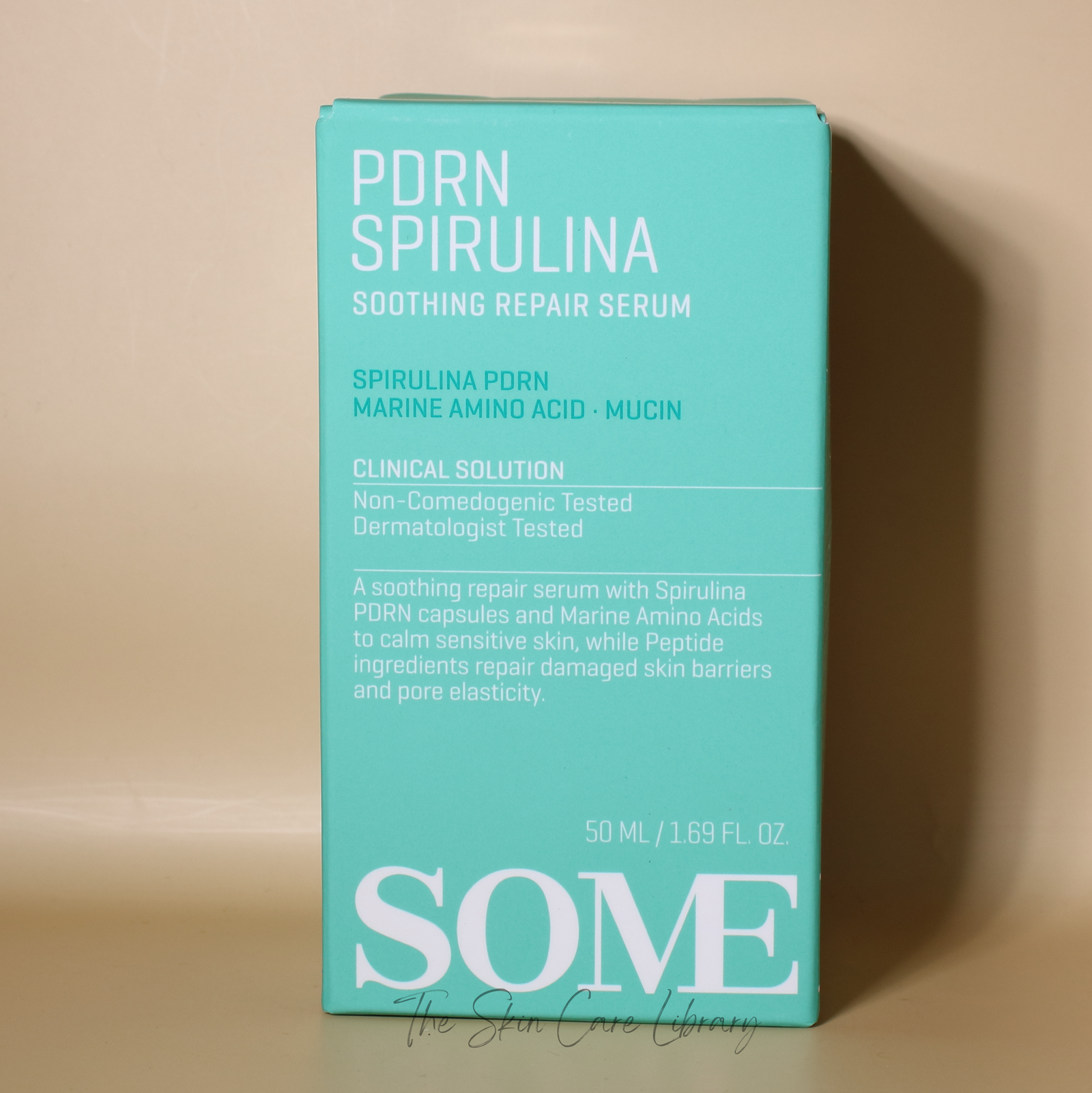 Some by Mi PDRN Spirulina Soothing Repair Serum 50ml | Serum Some by Mi PDRN Spirulina Soothing Repair Serum 50ml | Serum