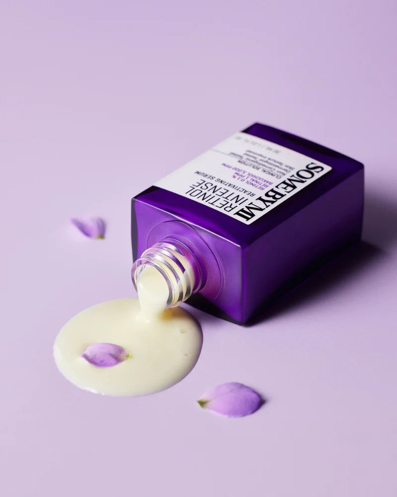 البعض من الريتينول مصل تنشيط مكثف 30 أو | Serum البعض من الريتينول مصل تنشيط مكثف 30 أو | Serum