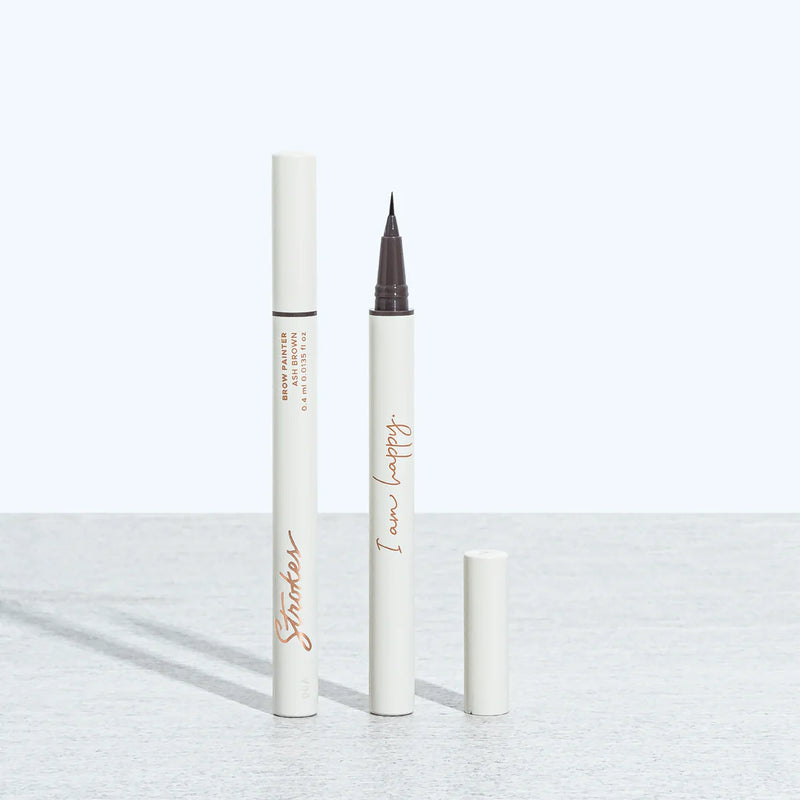 Strokes Beauty Lab Brow Painter 1pc