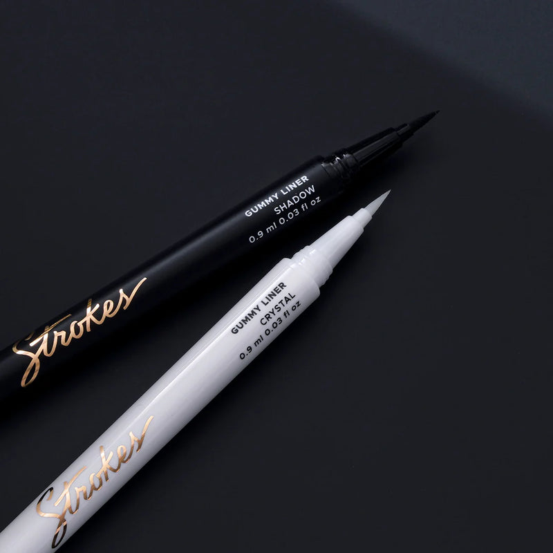 Strokes Beauty Lab Gummy Liner 1pc