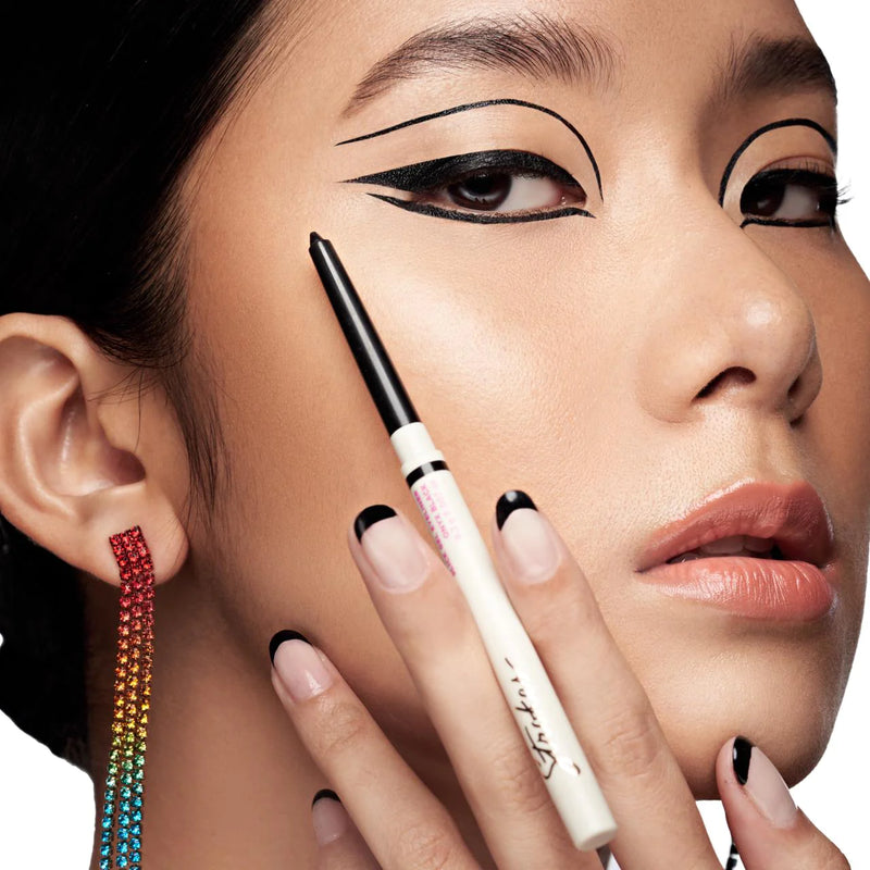 Strokes Beauty Lab Slick Gel Eyeliner 1pc