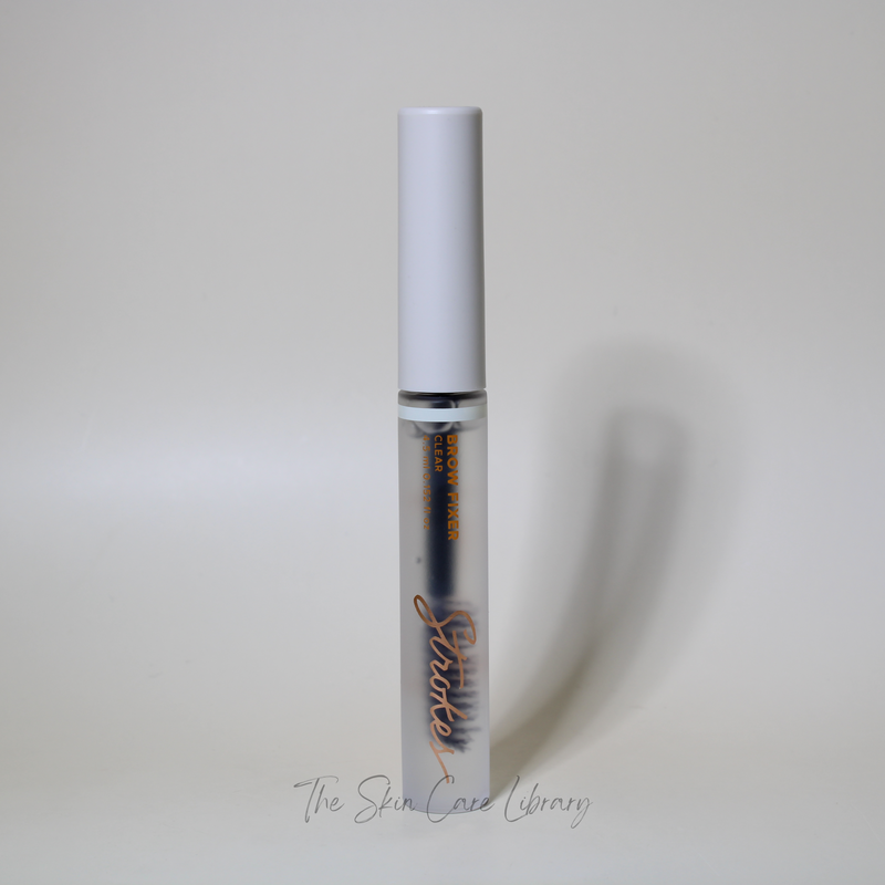 Strokes Beauty Lab Brow Fixer Clear 1pc