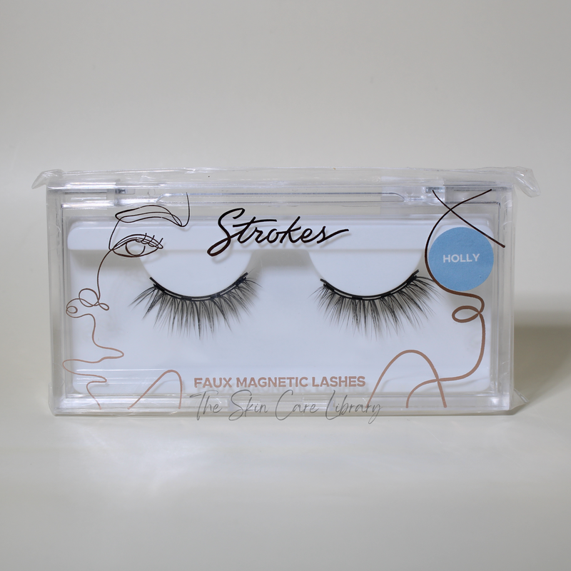 Strokes Beauty Lab Faux Magnetic Lashes 1 pair