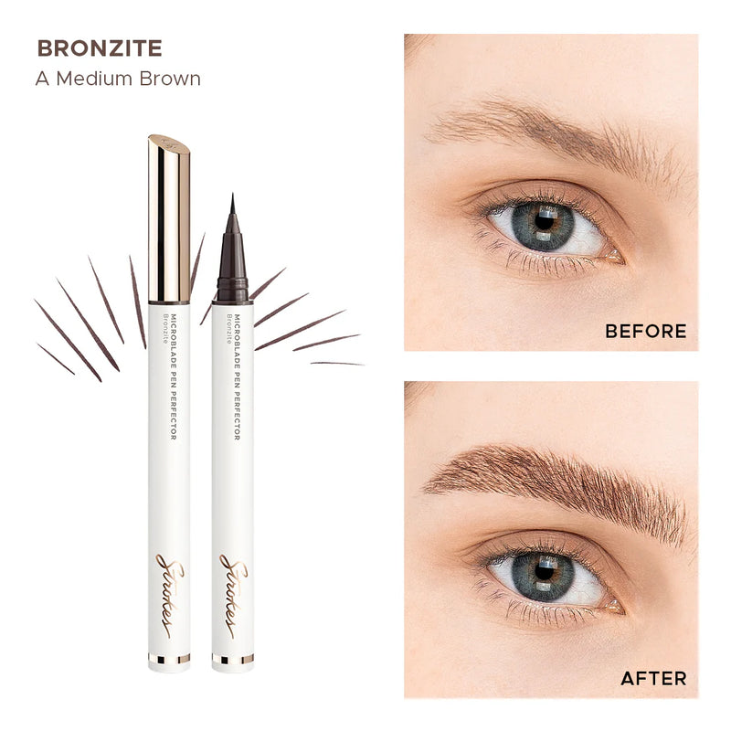 Strokes Beauty Lab Microblade Pen Perfector 1pc