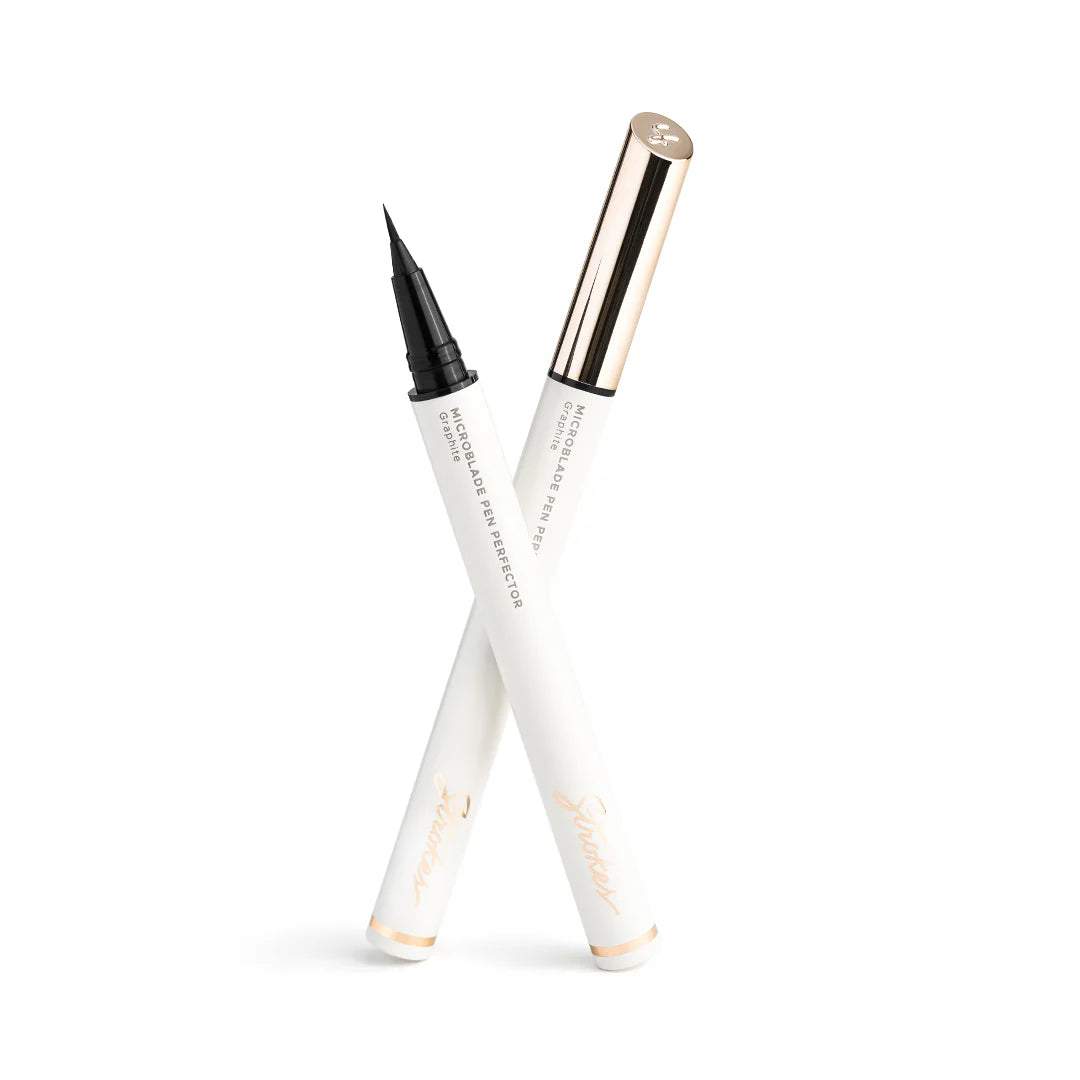 Strokes Beauty Lab Microblade Pen Perfector 1pc | Eyebrow, Liner and Mascara