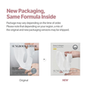 Sungboon Editor Deep Collagen Power Boosting Mask 1pc