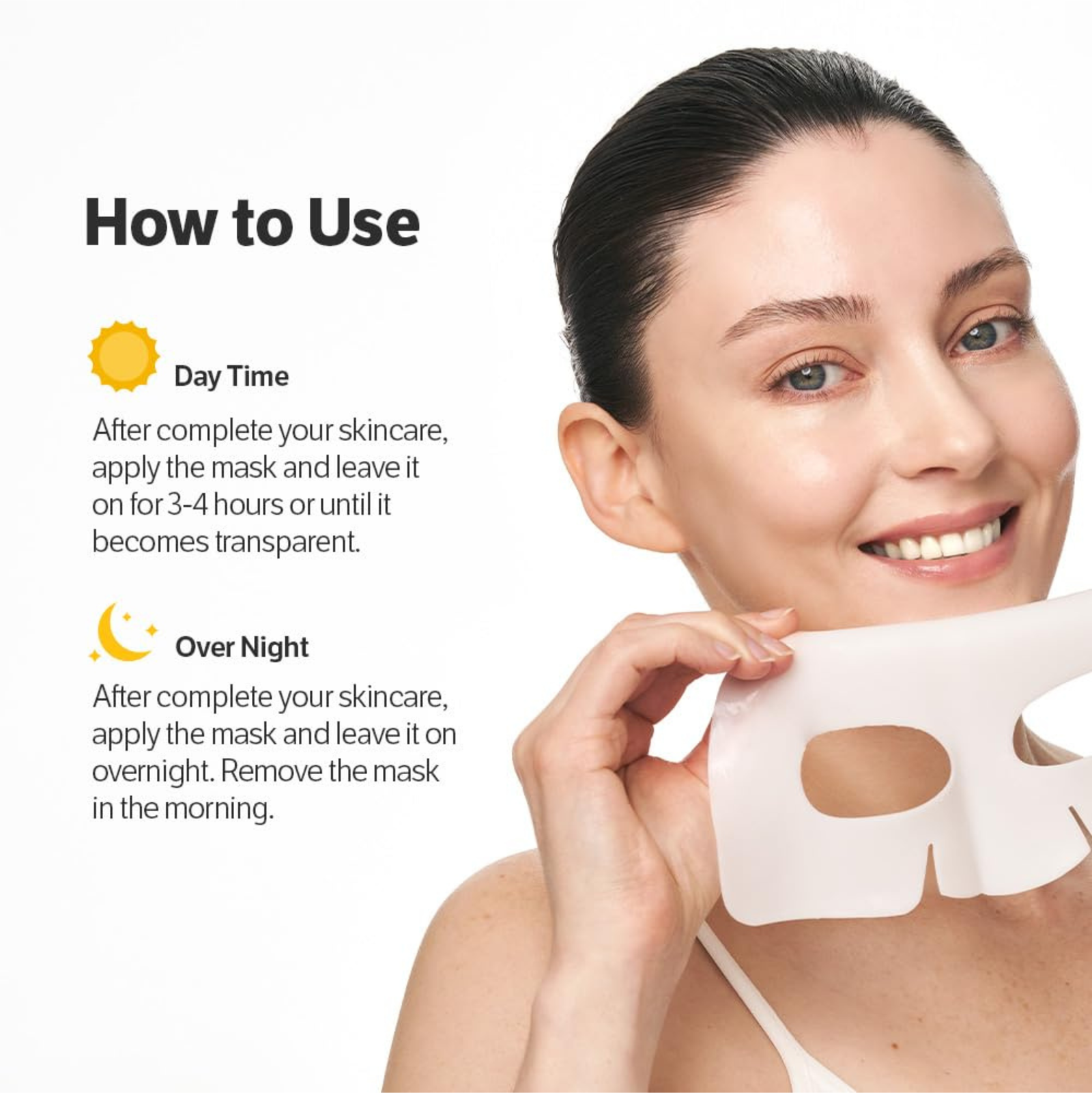 Sungboon Editor Deep Collagen Power Boosting Mask 1pc | Sheet Mask Sungboon Editor Deep Collagen Power Boosting Mask 1pc | Sheet Mask