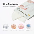 Sungboon Editor Deep Collagen Power Boosting Mask 1pc