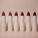 Sunnies Face Fluffmatte Lipstick 3.2g