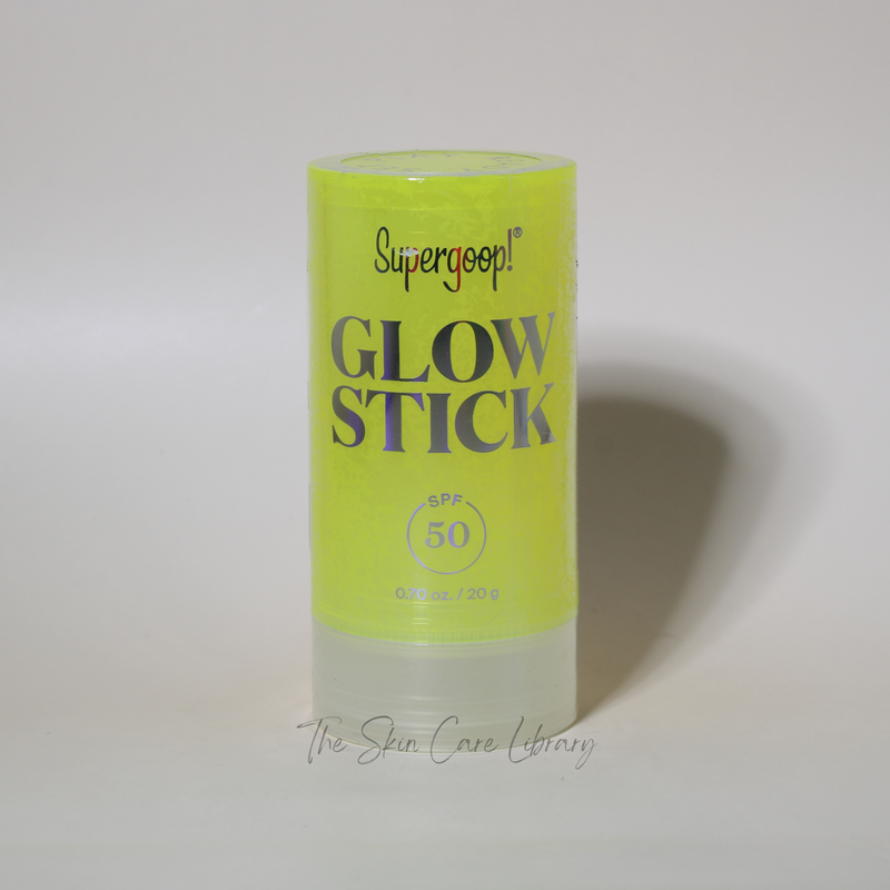 Supergoop! Glow Stick SPF50 20g
