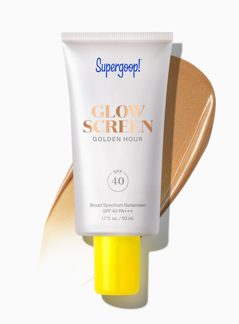 Supergoop! Glowscreen SPF 40 50ml